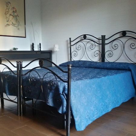 روتيليانو B&B Poggio Delle Ginestre المظهر الخارجي الصورة