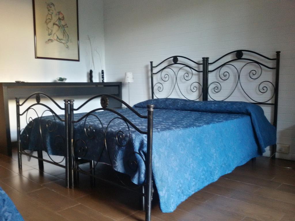 روتيليانو B&B Poggio Delle Ginestre المظهر الخارجي الصورة