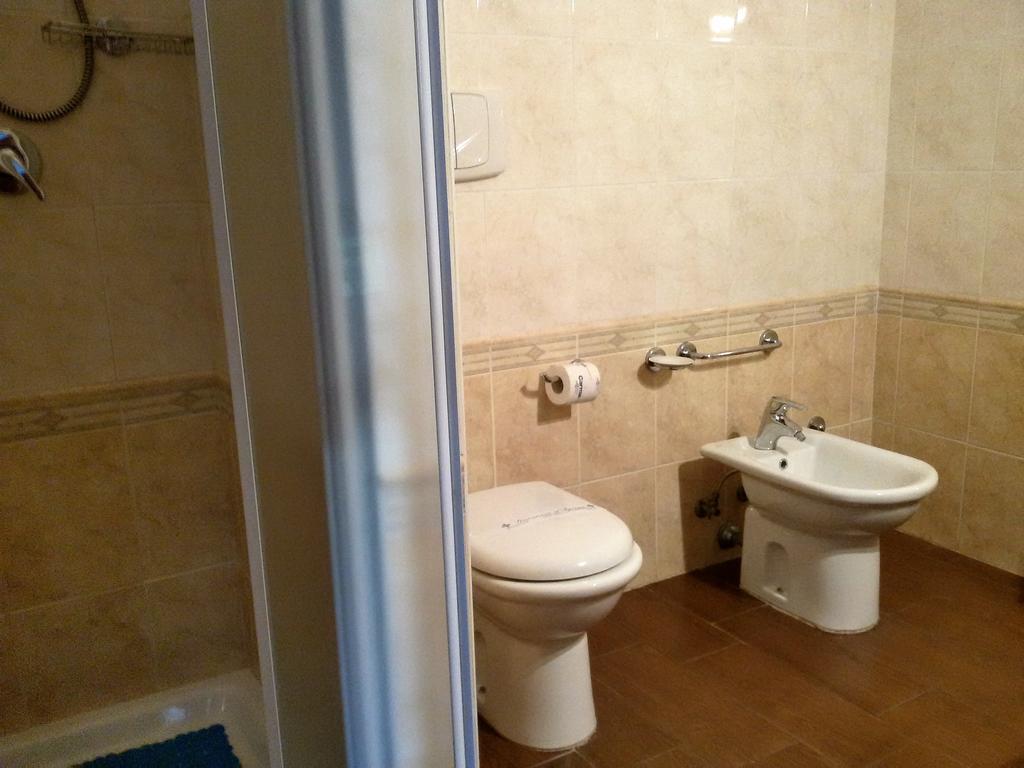 روتيليانو B&B Poggio Delle Ginestre المظهر الخارجي الصورة