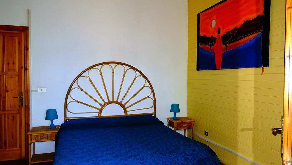روتيليانو B&B Poggio Delle Ginestre المظهر الخارجي الصورة