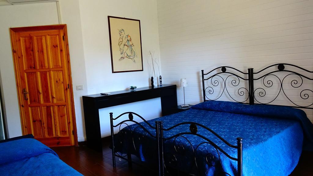 روتيليانو B&B Poggio Delle Ginestre المظهر الخارجي الصورة