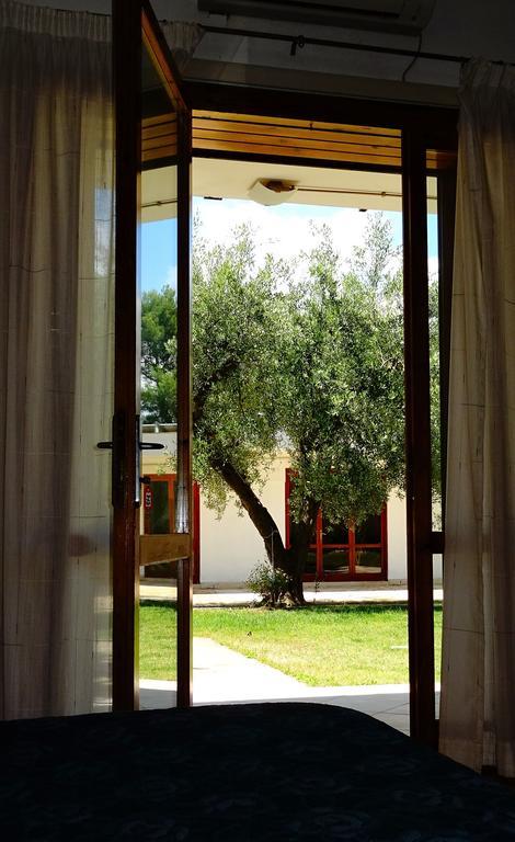 روتيليانو B&B Poggio Delle Ginestre المظهر الخارجي الصورة