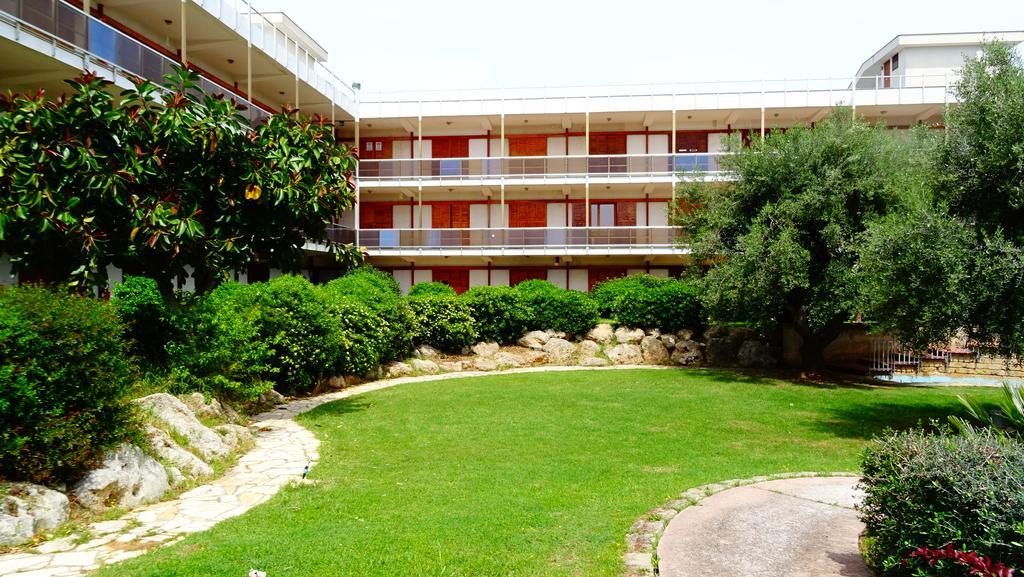روتيليانو B&B Poggio Delle Ginestre المظهر الخارجي الصورة