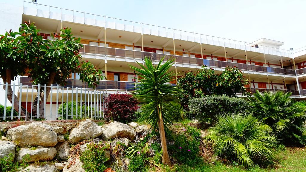 روتيليانو B&B Poggio Delle Ginestre المظهر الخارجي الصورة
