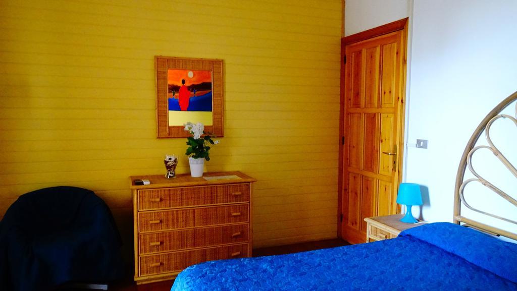 روتيليانو B&B Poggio Delle Ginestre المظهر الخارجي الصورة