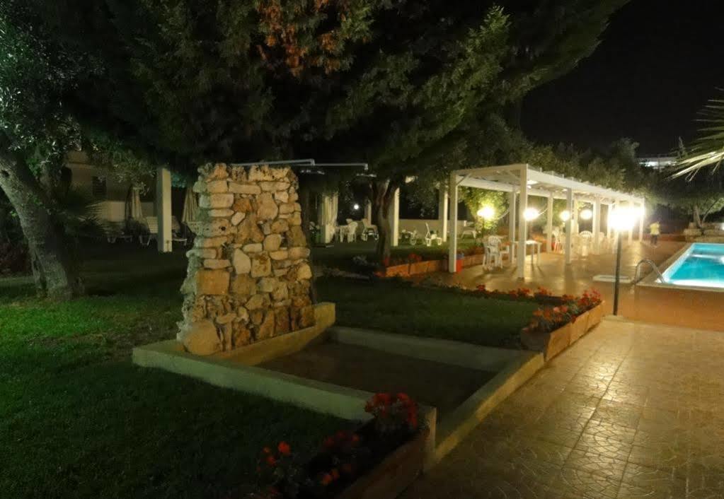 روتيليانو B&B Poggio Delle Ginestre المظهر الخارجي الصورة