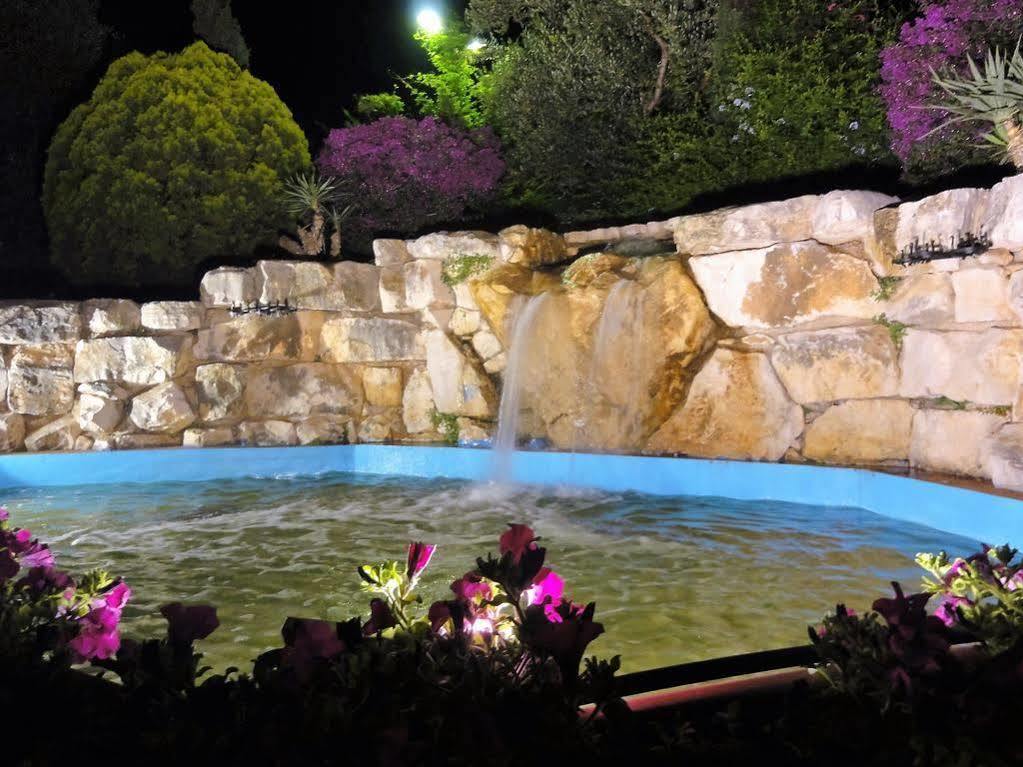 روتيليانو B&B Poggio Delle Ginestre المظهر الخارجي الصورة