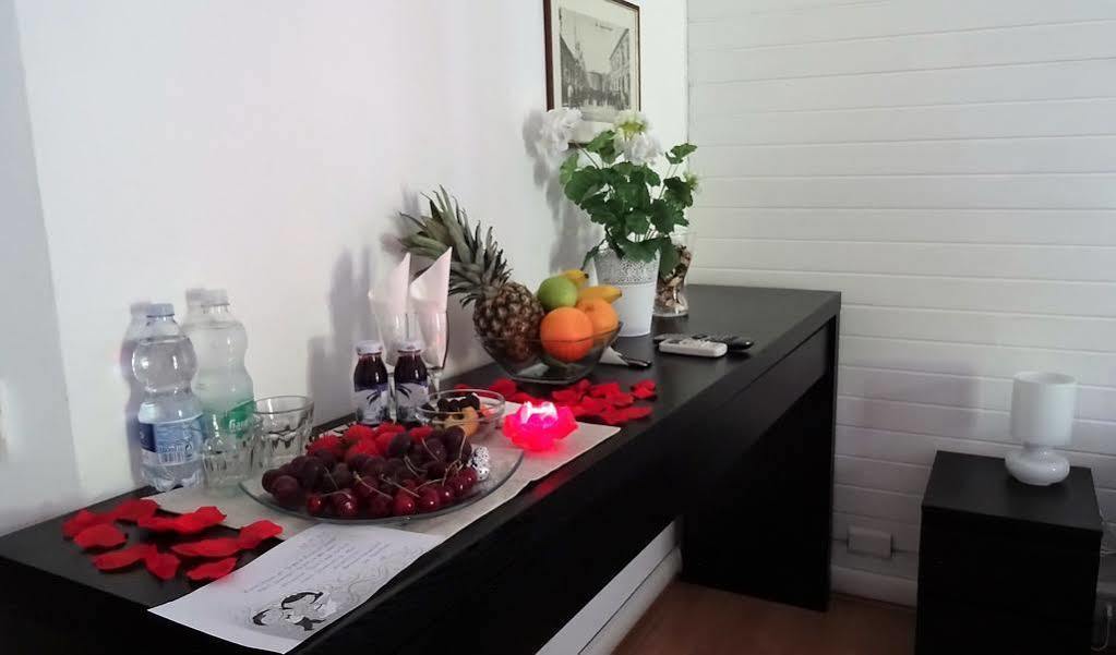 روتيليانو B&B Poggio Delle Ginestre المظهر الخارجي الصورة