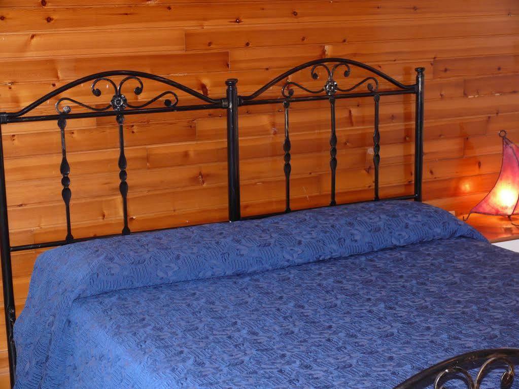 روتيليانو B&B Poggio Delle Ginestre المظهر الخارجي الصورة